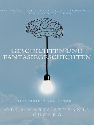 cover image of Die Kurzgeschichten